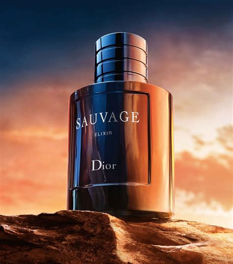 dior sauvage elixir 60ml|Dior Sauvage Elixir Fragrantica.